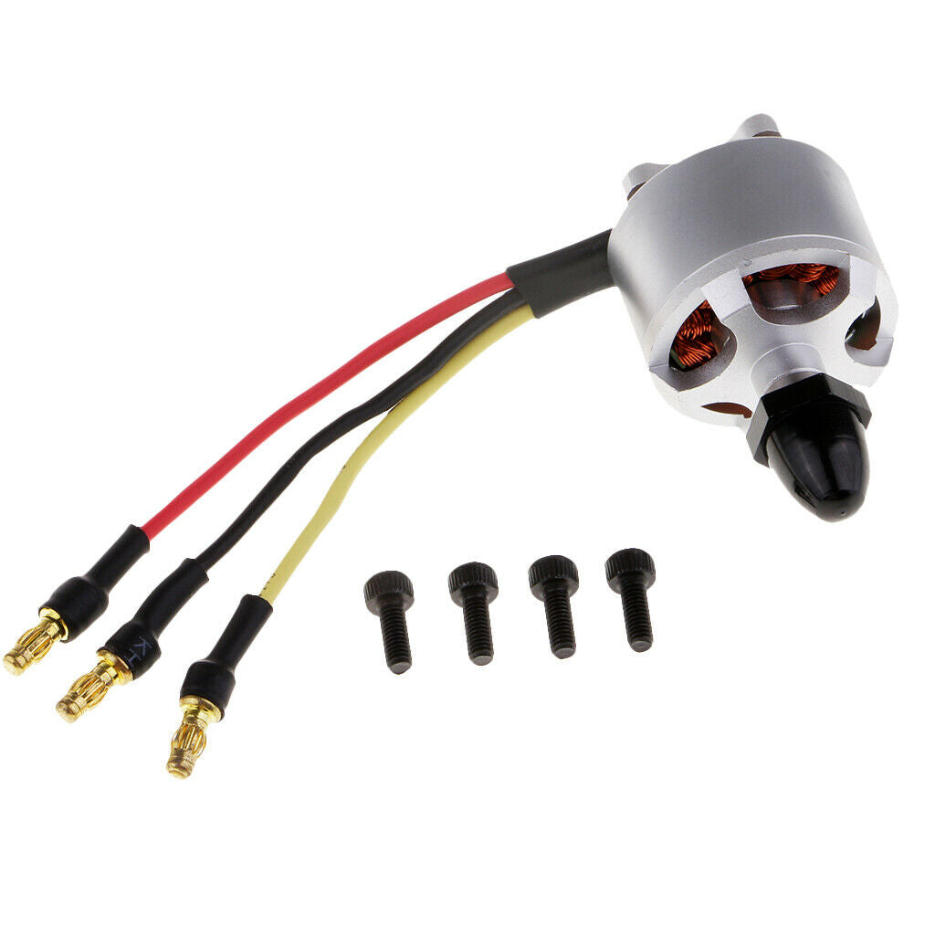 Set of 2Pcs CW CCW Brushless Motor 2312 DJI Phantom 3 4, 1/2 F330 F450 F550