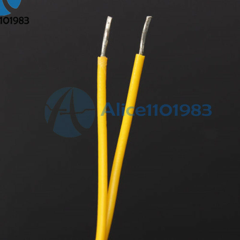 5Pcs DC 220V Liquid Water Level Sensor Right Angle Float Switch for Fish Tank