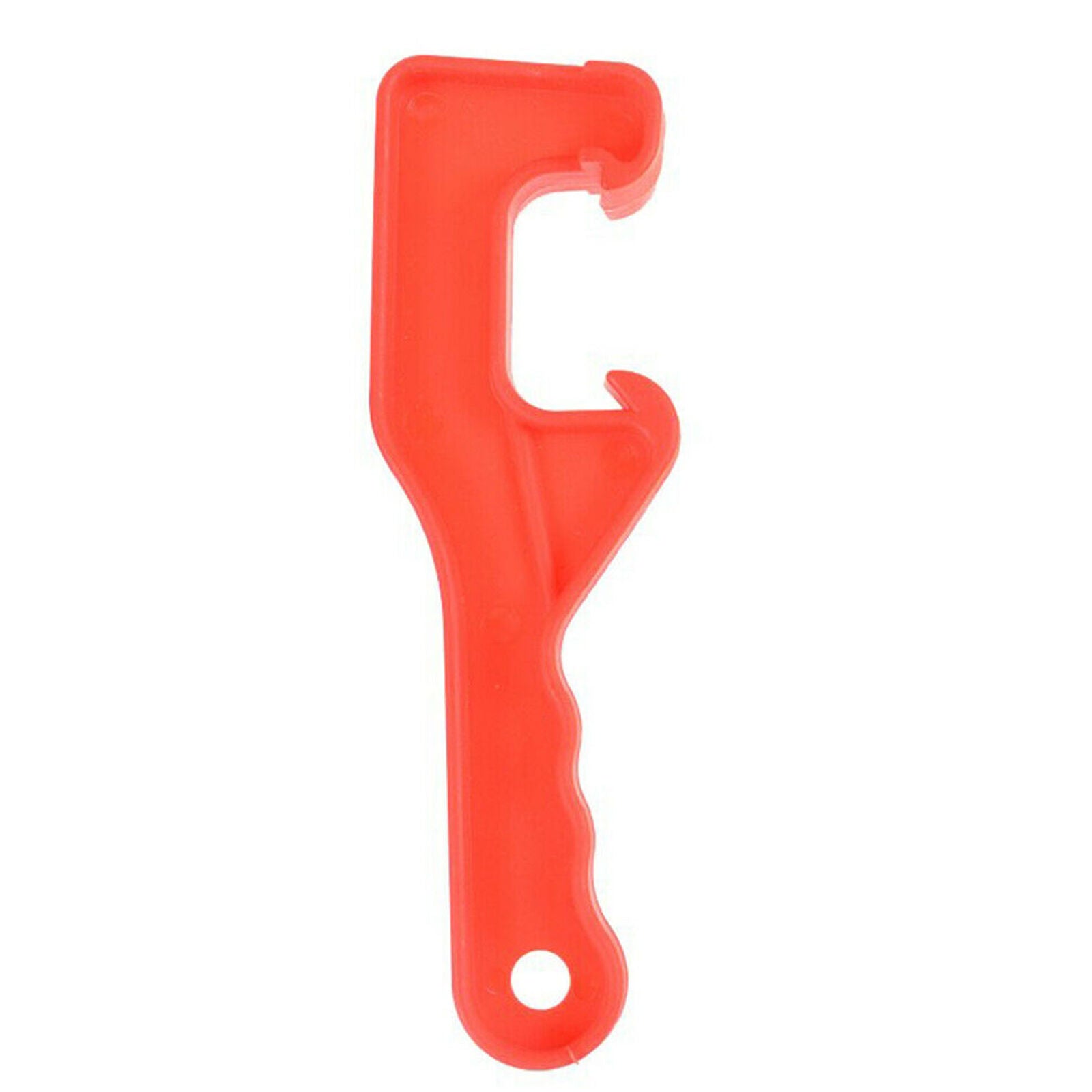 Pail Opener Bucket Lid Removal Tool 5 Gallon Plastic Universal Remover Eager