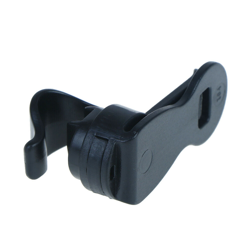 Water Bag Universal Magnetic Bladder Tube Tube Clip Water Bladder Hose Clip  W