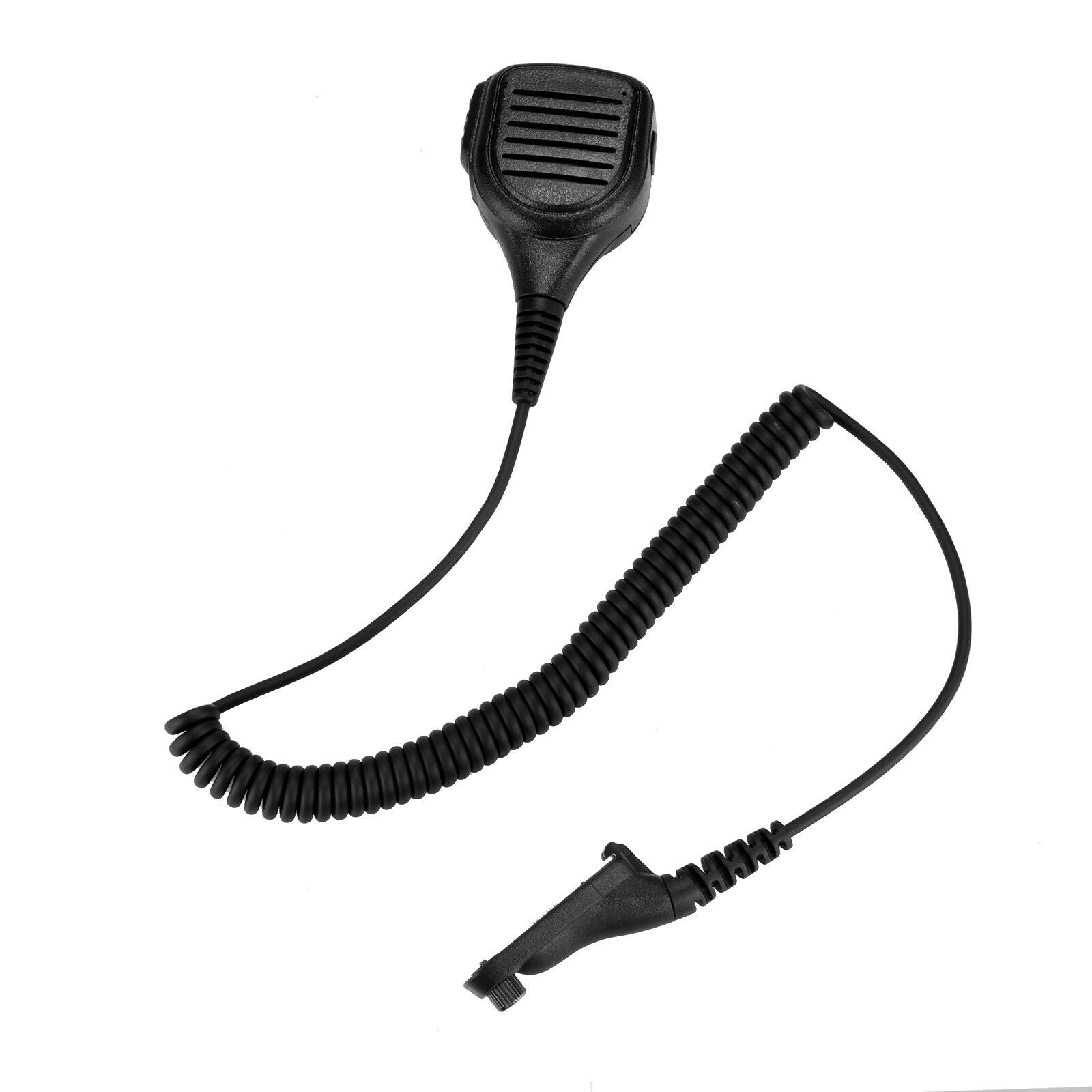 Speaker Mic For Radio-Tone RT4 PTT Zello Azetti Smartphone