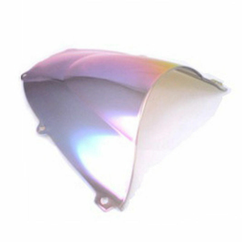Iridium Motorbike Windshield  For Yamaha YZF600R YZF Thundercat 1994-2007