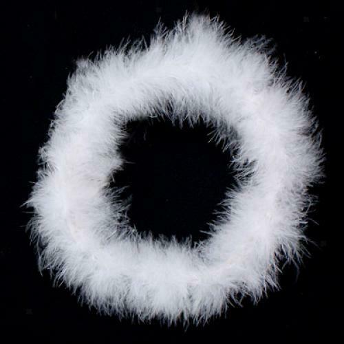 2X Baby Infant Newborn  Angel Wings And Halo Props