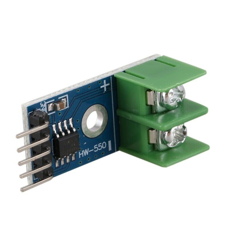 MAX6675 Module + K Type Thermocouple Sensor Module for Arduino C8R8R8