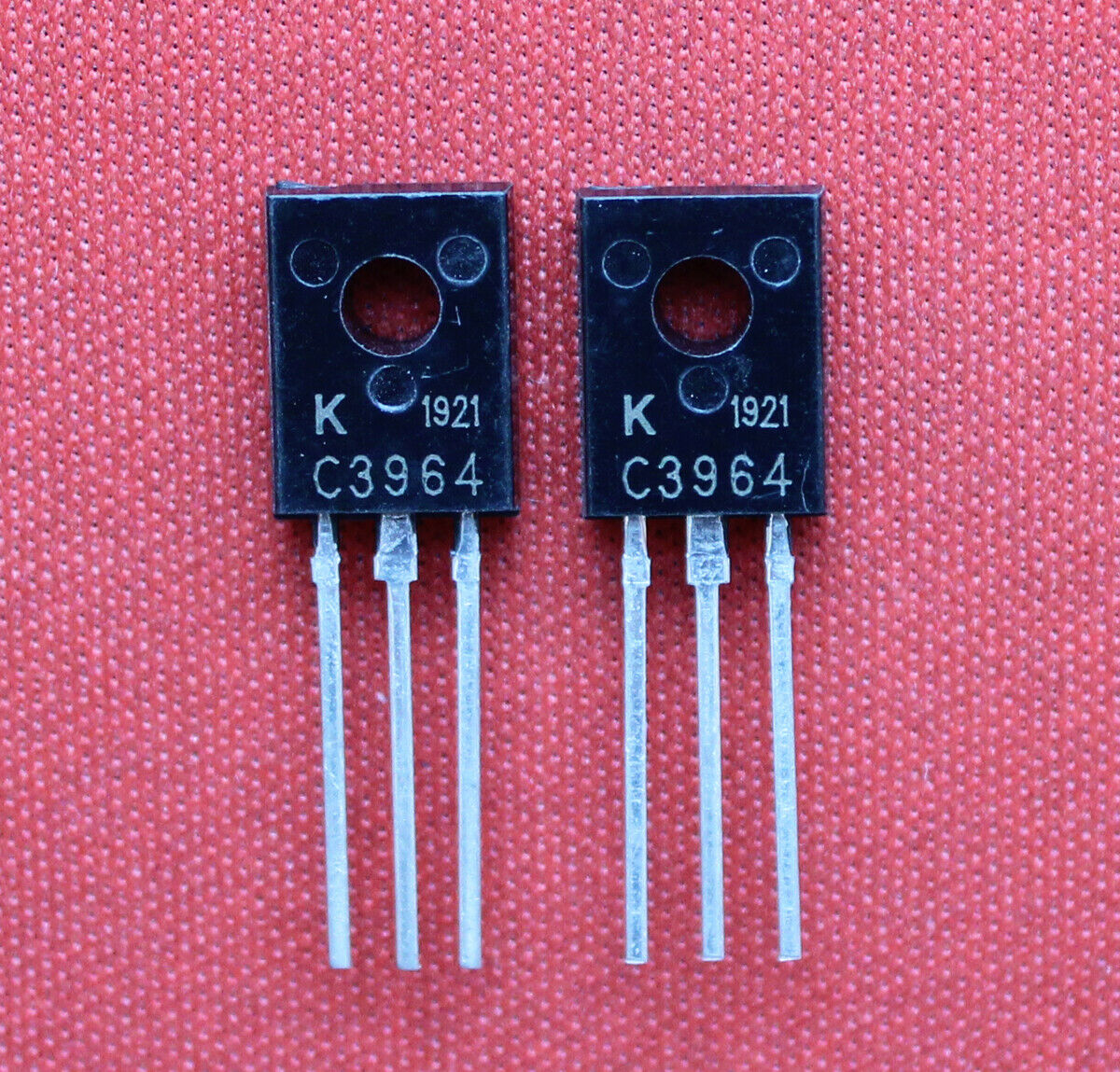20pcs KTC3964 K C3964 Integrated Circuit IC