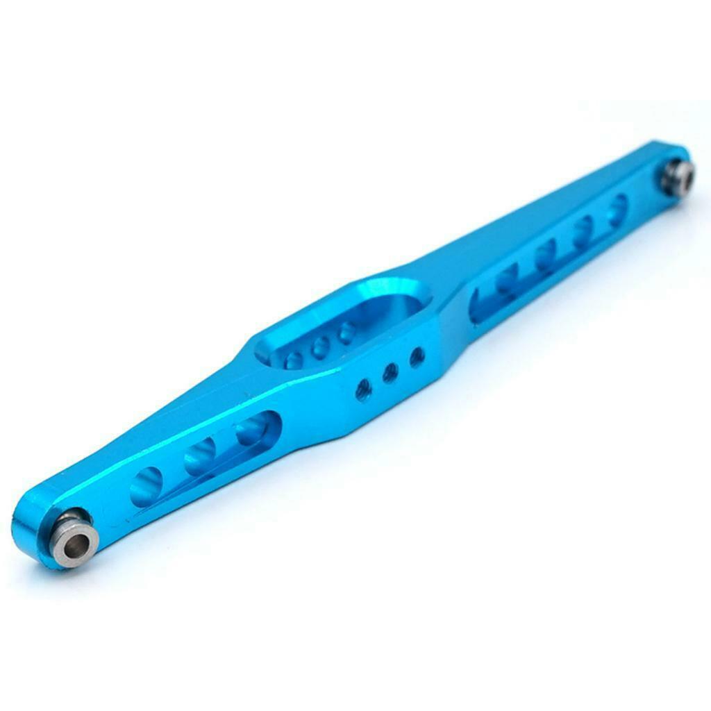 1:12 1/12 Metal Rear Swing Arm for WLtoys 12428 1/12 RC Car Spare Parts