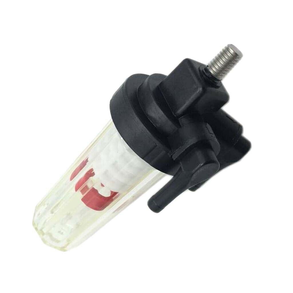 Oil Water Separator Filter Cup For Yamaha  9.9HP-40HP
