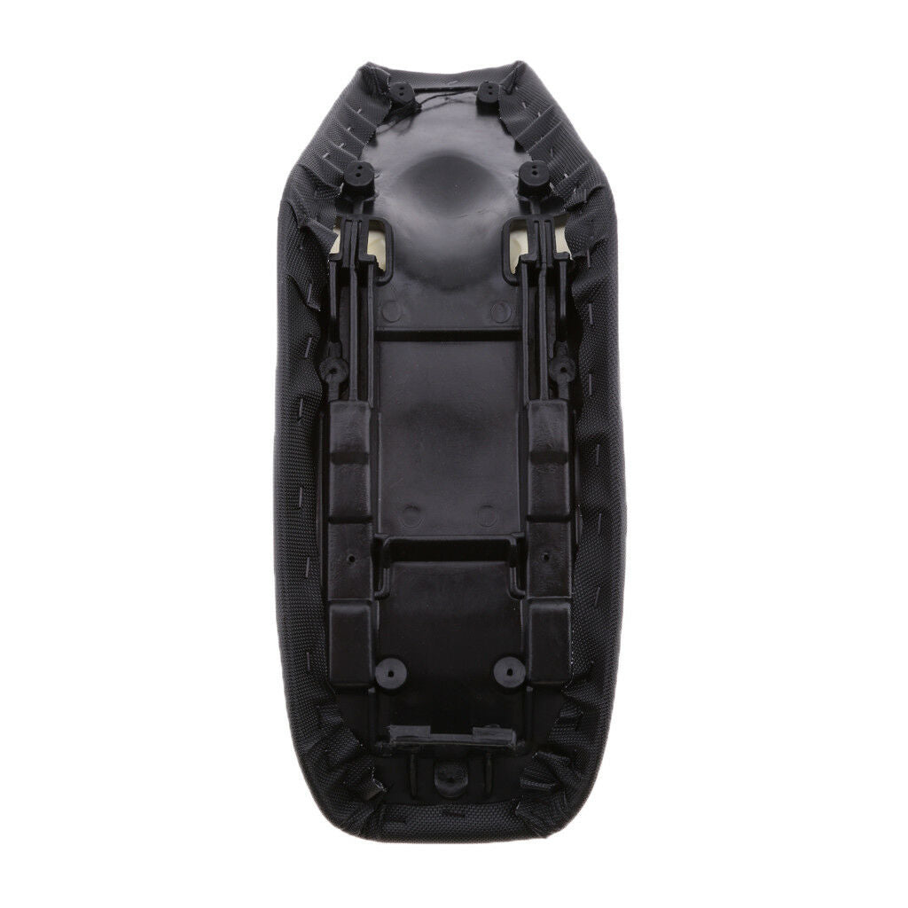 Seat Cover Assembly for 110 125 140cc PIT PRO TRAIL DIRT BIKE Black
