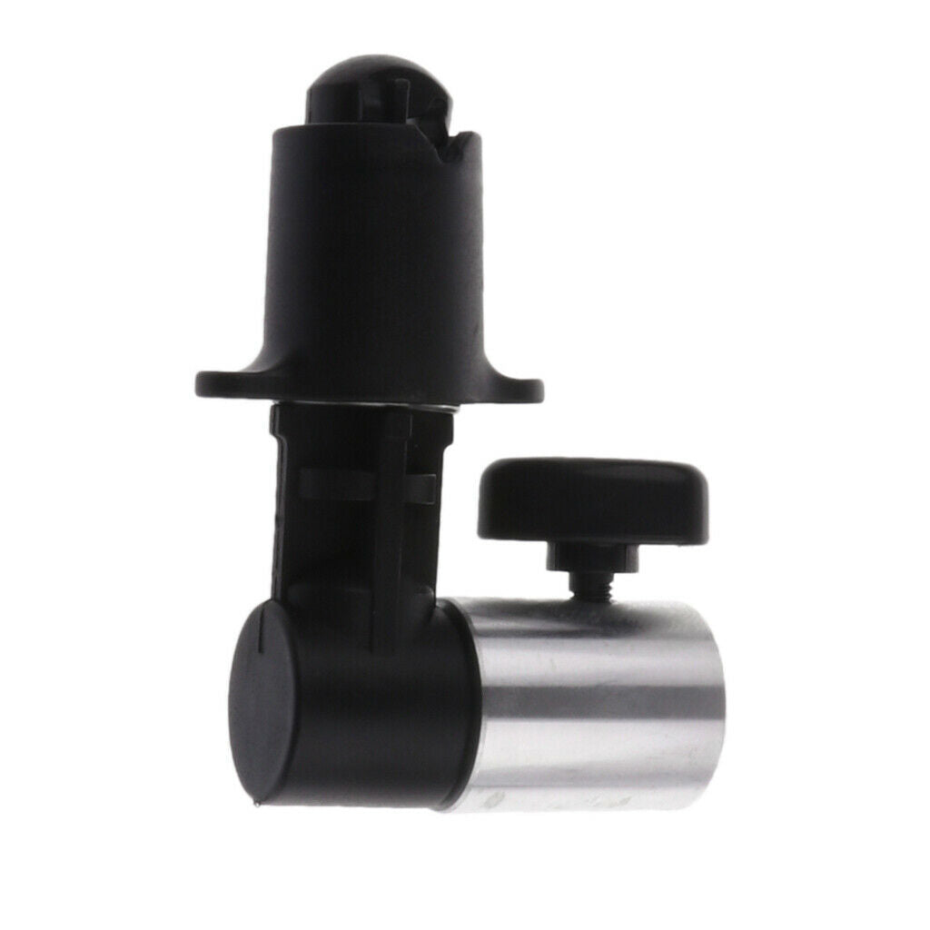 Video Photography Studio Reflector Disc Holder Clip Light Stand Clamp
