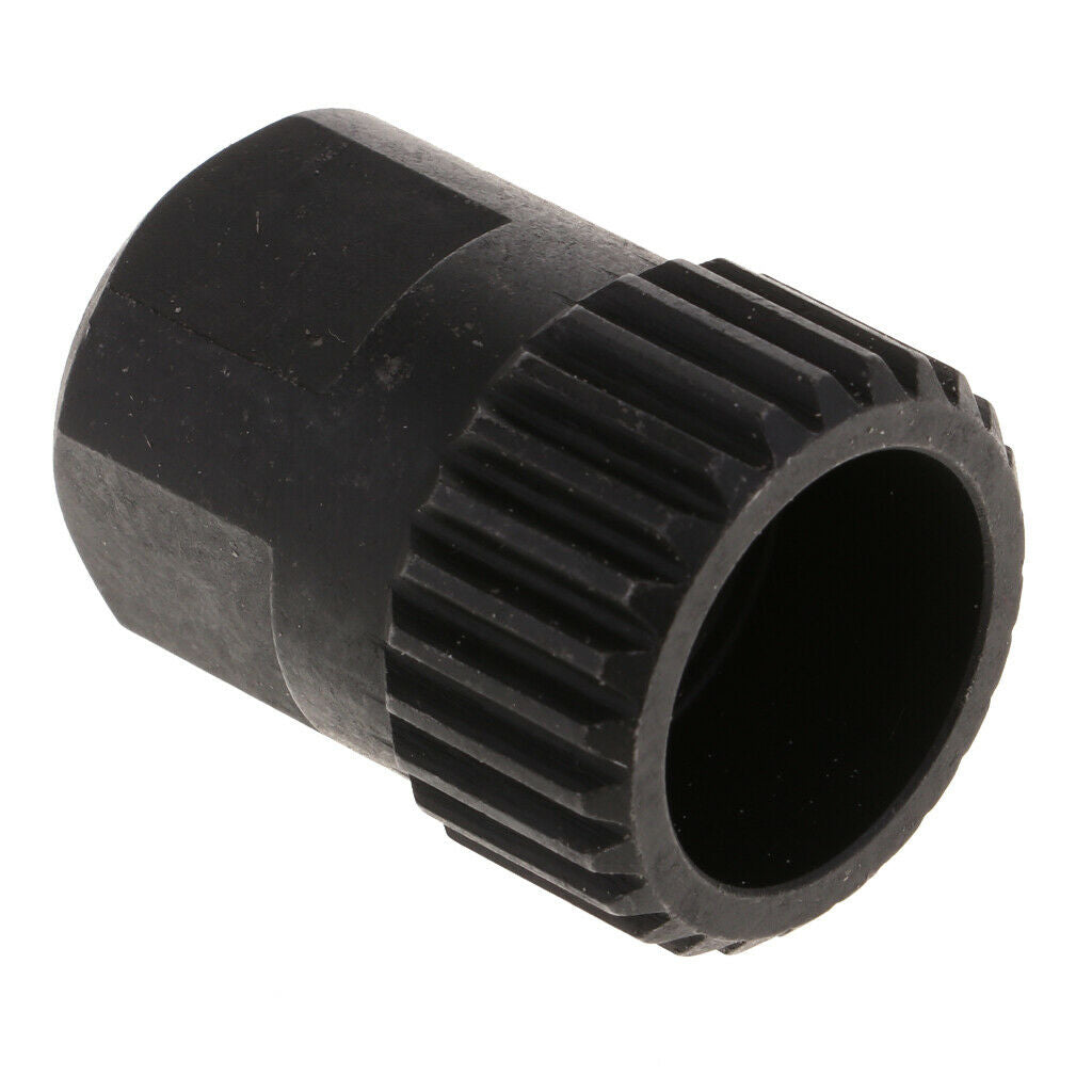 Bicycle Hub Remover Bike Wheel Axle Nuts Freewheel Flywheel Removal Tool
