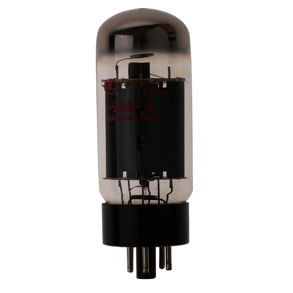 Finest 5881A 6L6GC   Audio HIFI Electronic Vacuum Tube for Amplifier Stereo