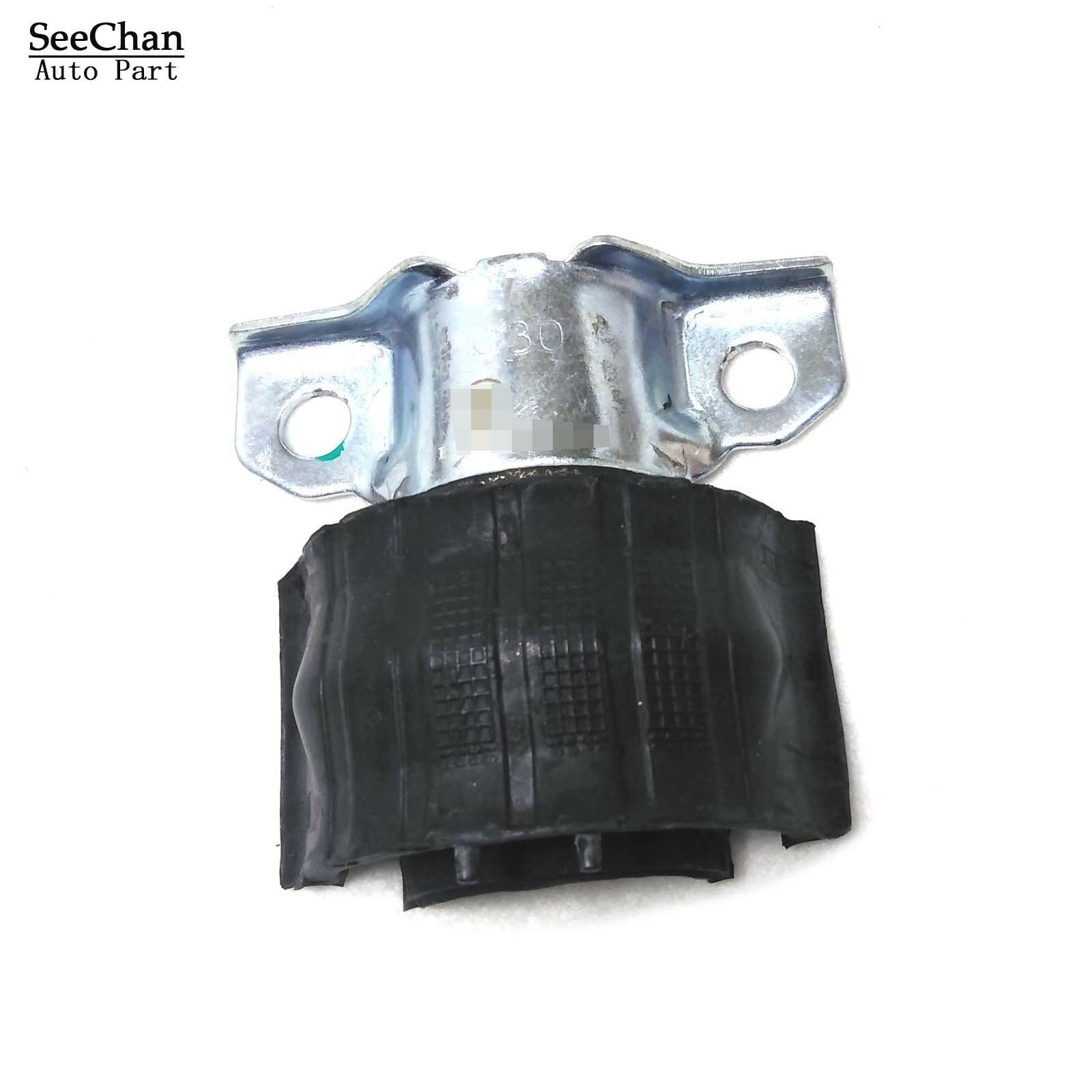 For Mercedes Front Sway Bar Bushing Bracket W164 ML320 ML350 ML450 ML500 GL450