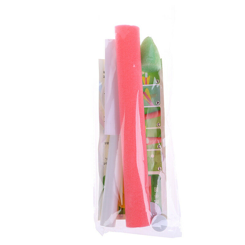 Kids Scientific Toys Diy Science Educational Kits Rocket LauncherS TdJ Kt
