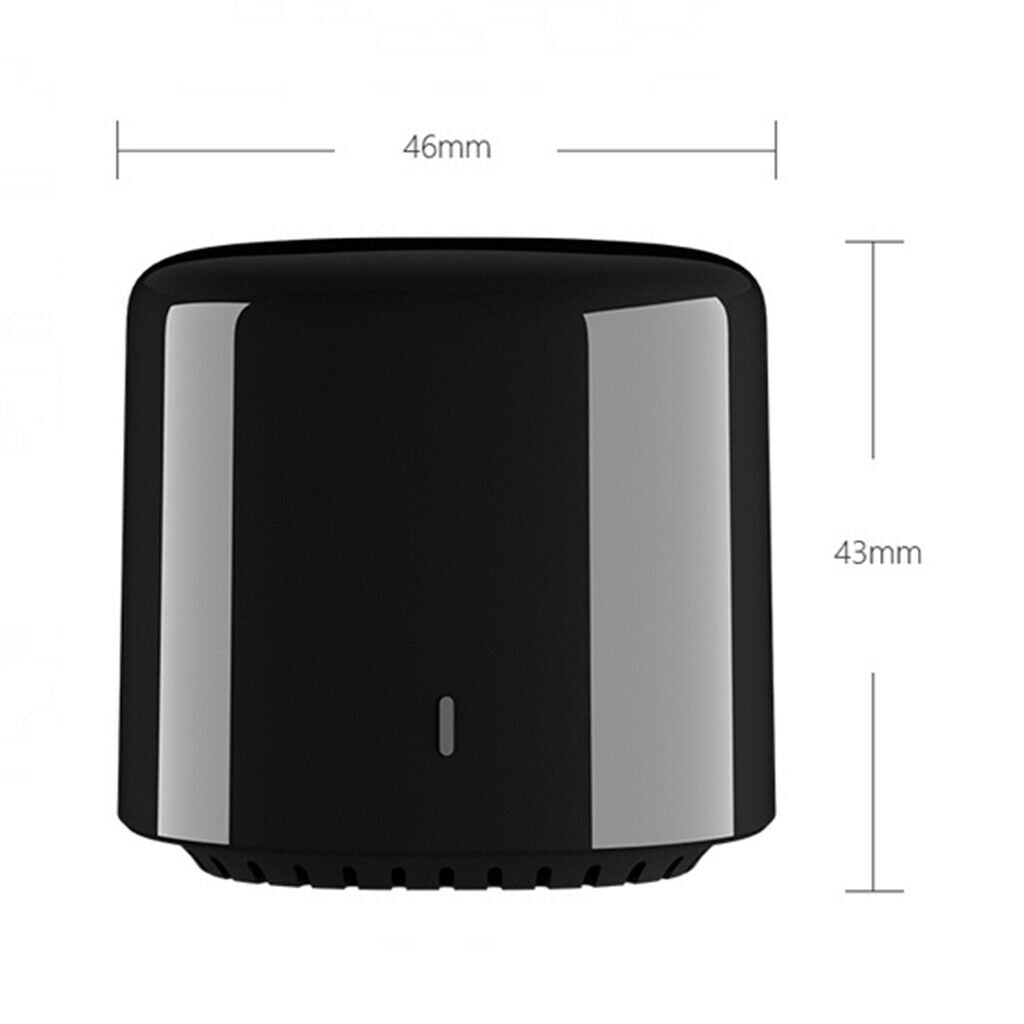 RM4C Mini Universal Wireless Remote Controller Smart Home TV Controller