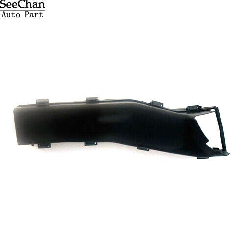Fit For BMW 2008-2014 X6 Pair Front Brake Air Cleaner Intake-Tube Duct Hose