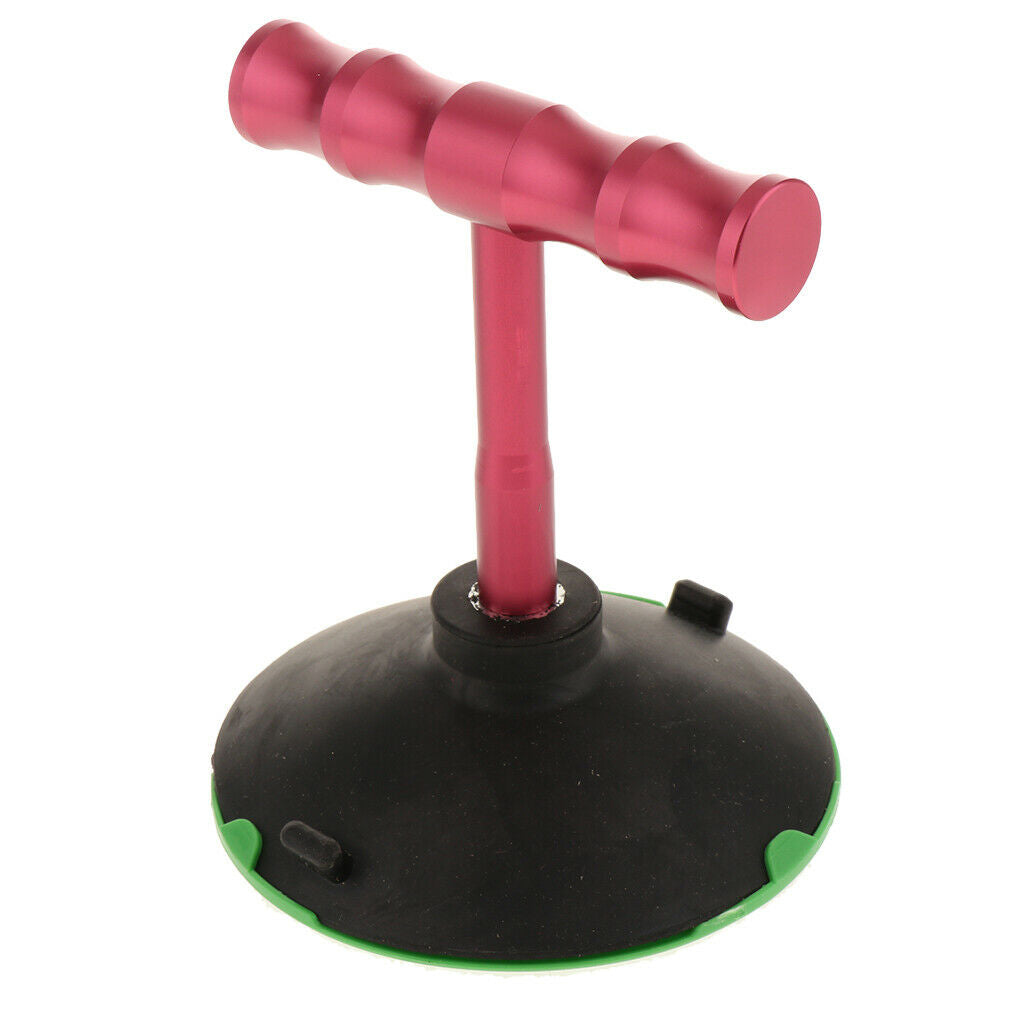 Portable T Handle Car Truck No Glue Needed Paintless