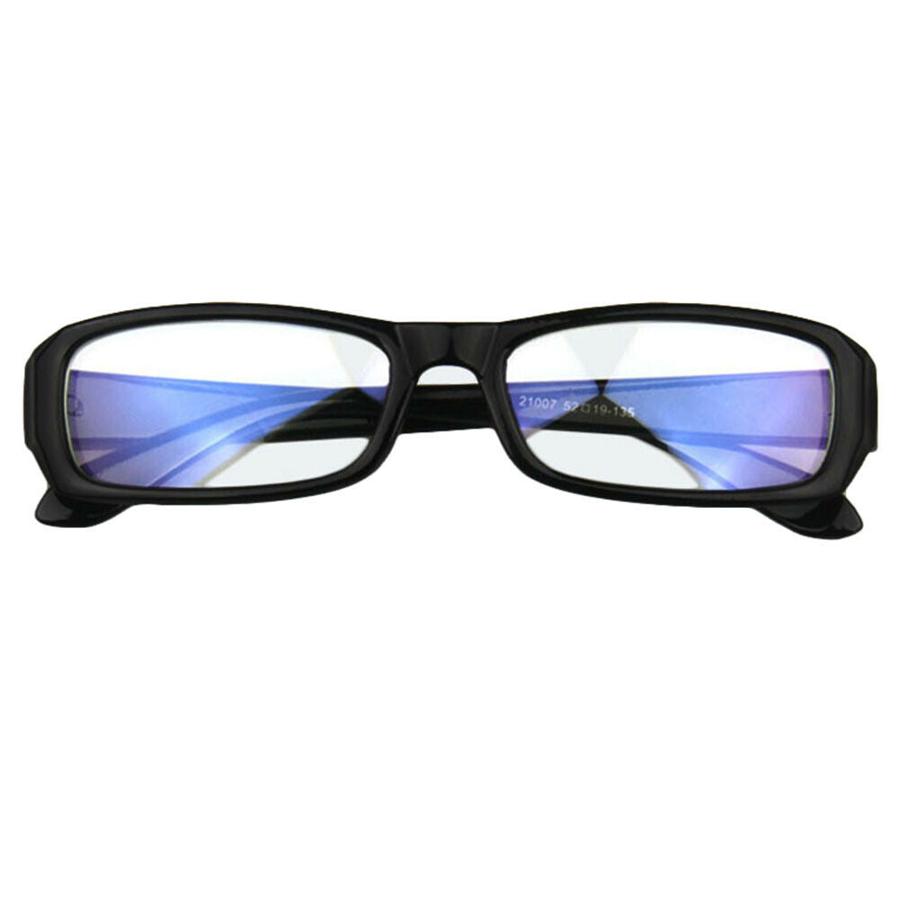 Professional Computer TV Gamer Anti-Blu-ray Anti Glare UV Radiation Glasses