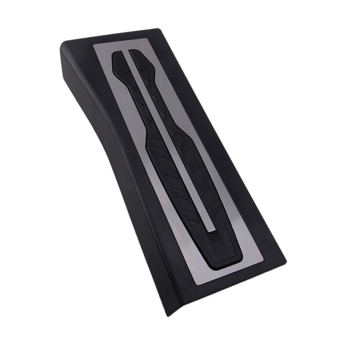 Car Non-Slip Footrest Pedal Pad Cover Mat Fit it for BMW X5 G05 X7 G07 2019 2020