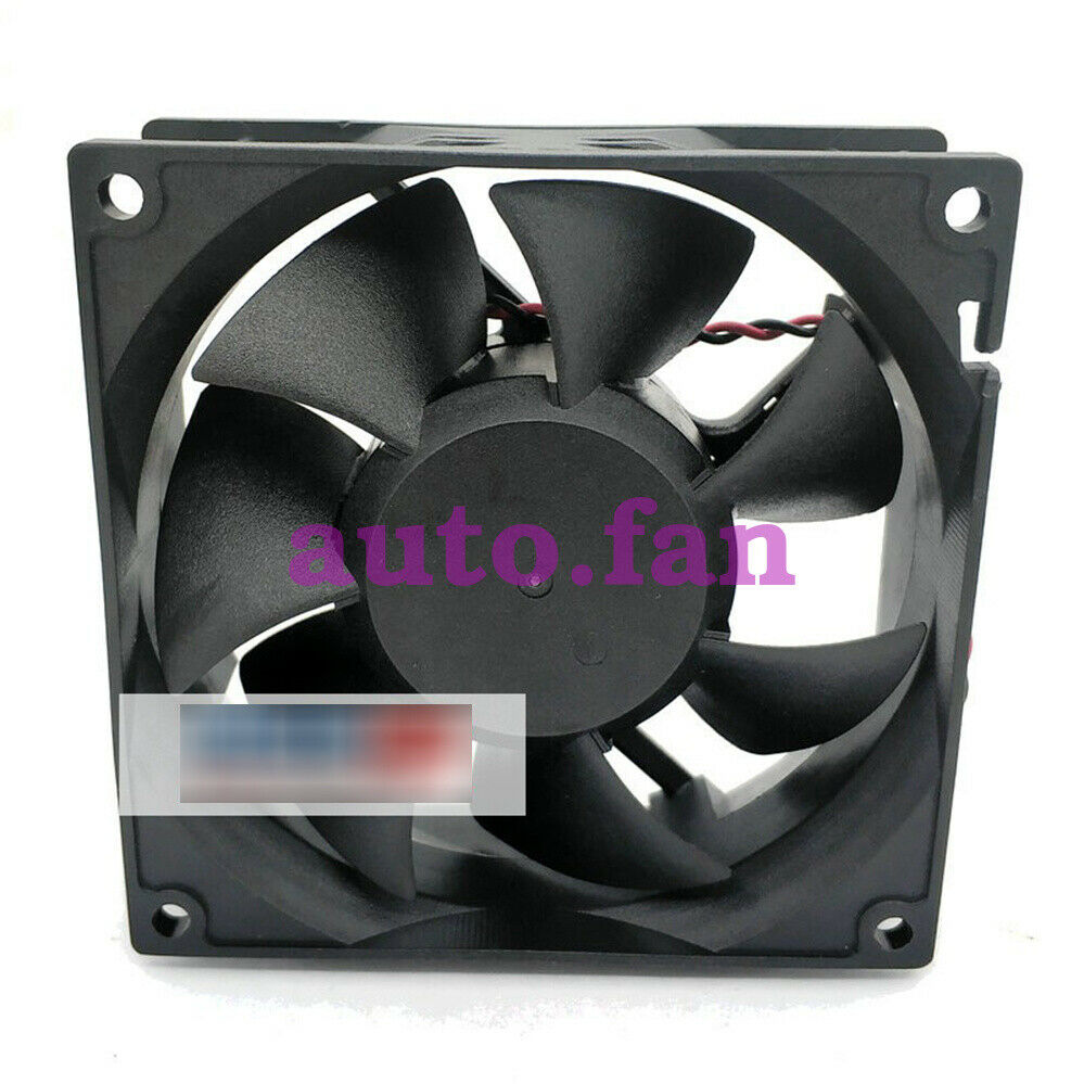 1pcs new ADDA AD0912UB-Y71GL 12V 0.64A cooling fan 2-wire 92 * 92 * 32mm