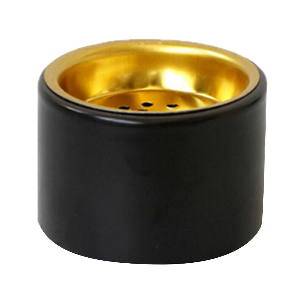 Incense Aroma Burner Holder with Incense Cone Censer Set Nordic Style Decor