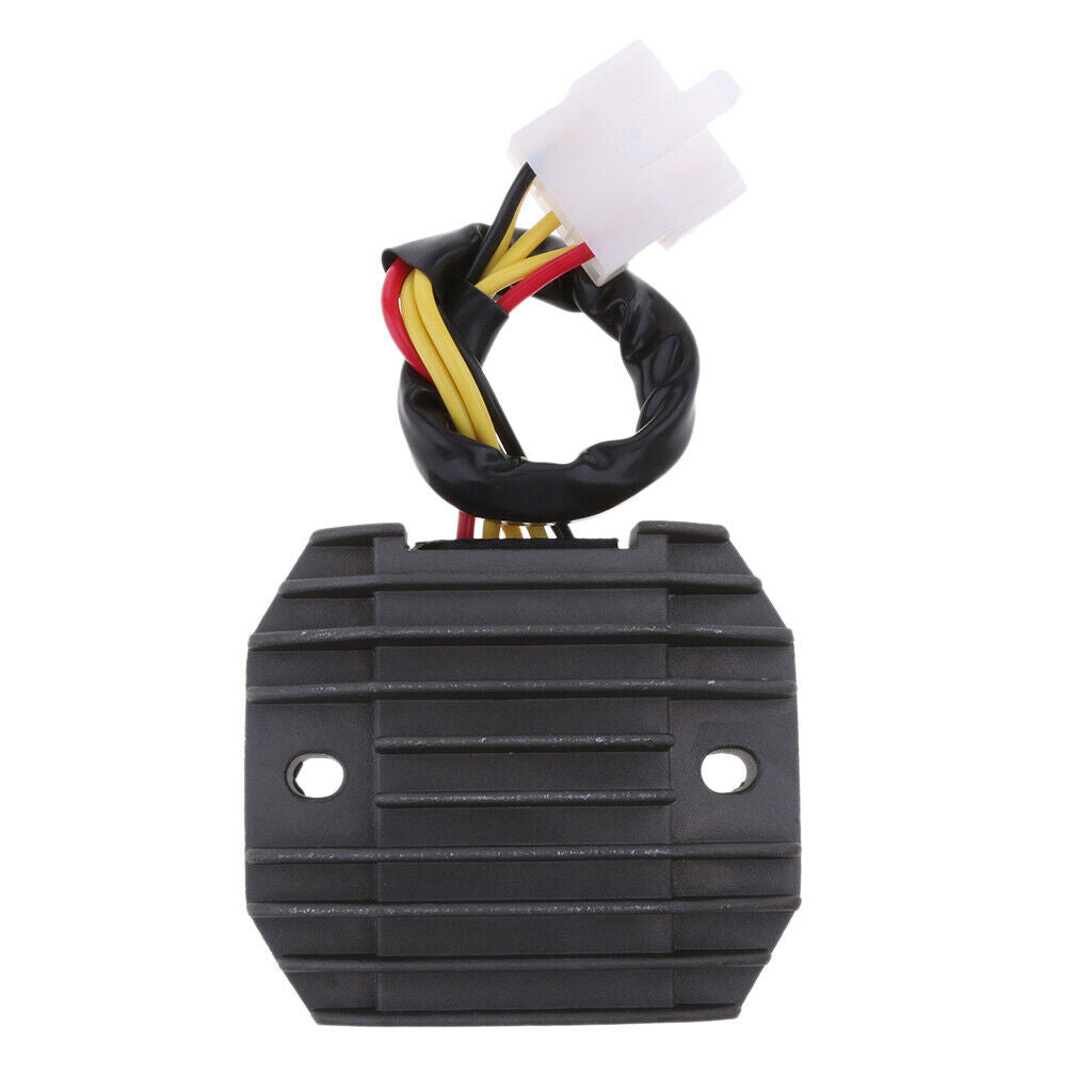 Voltage Regulator Replacement For Yamaha Fzs600 Fazer