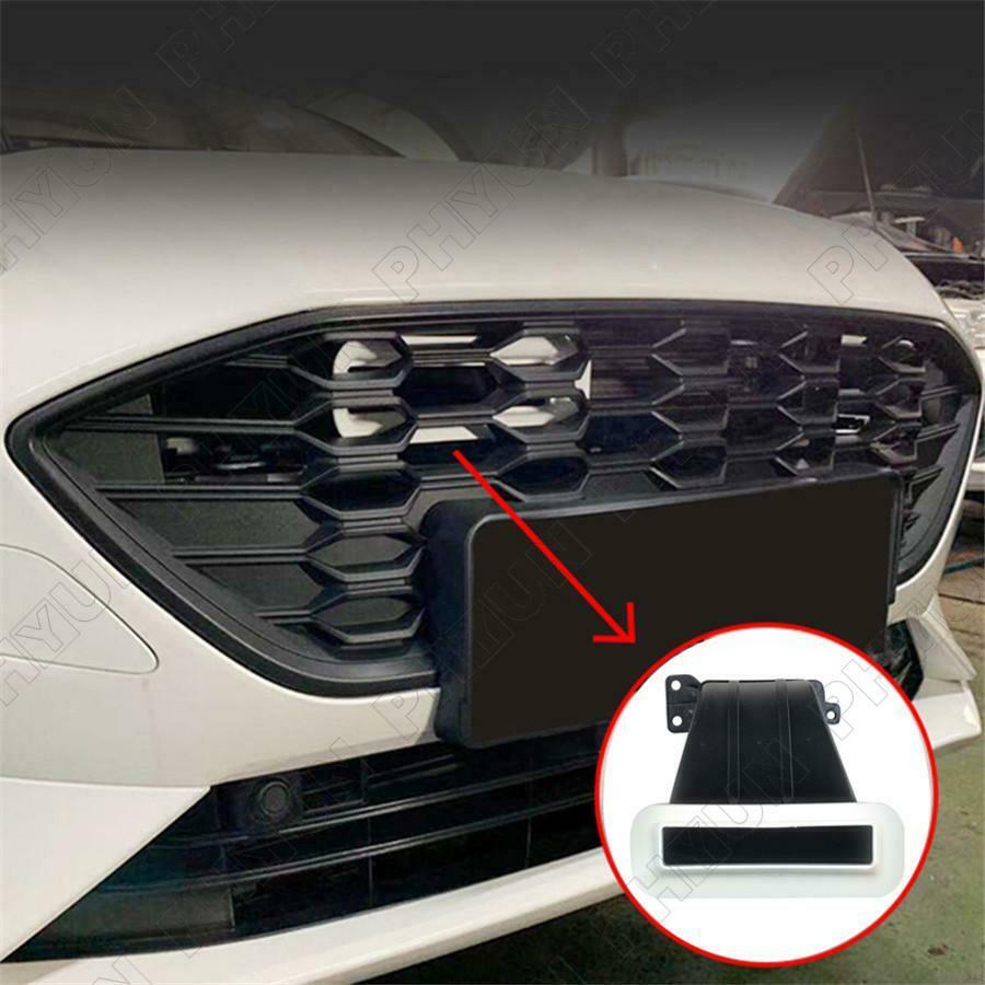 For Focus Hatchback 4D Sedan 5D 2015-2018 Air Intake Inlet Tuyere Accessories