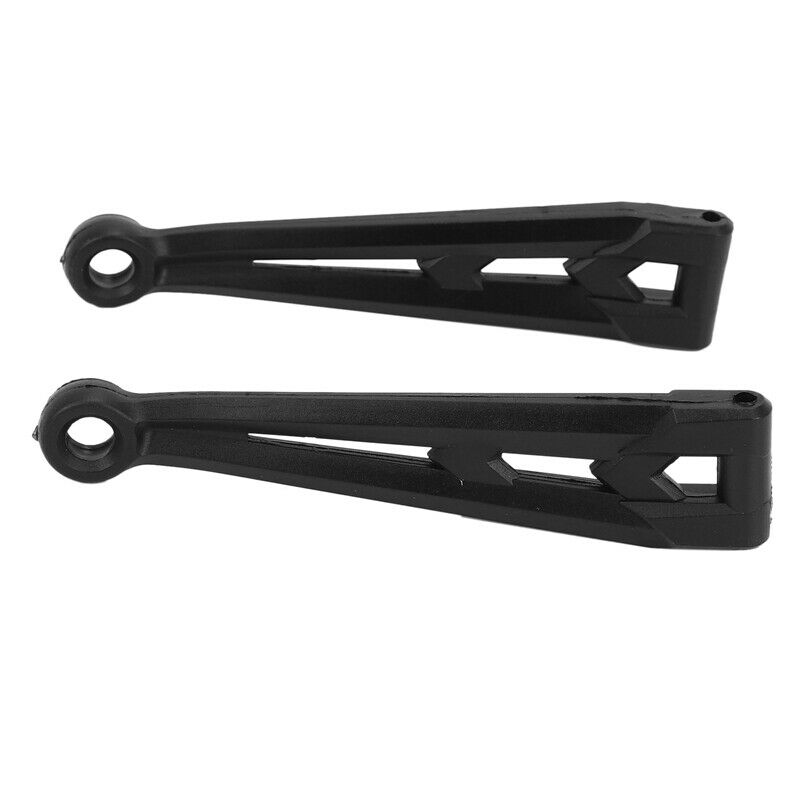 2X(2PCS Front Upper Suspension Arm 25-SJ06 Spare Parts XLH 9125 B1M1)