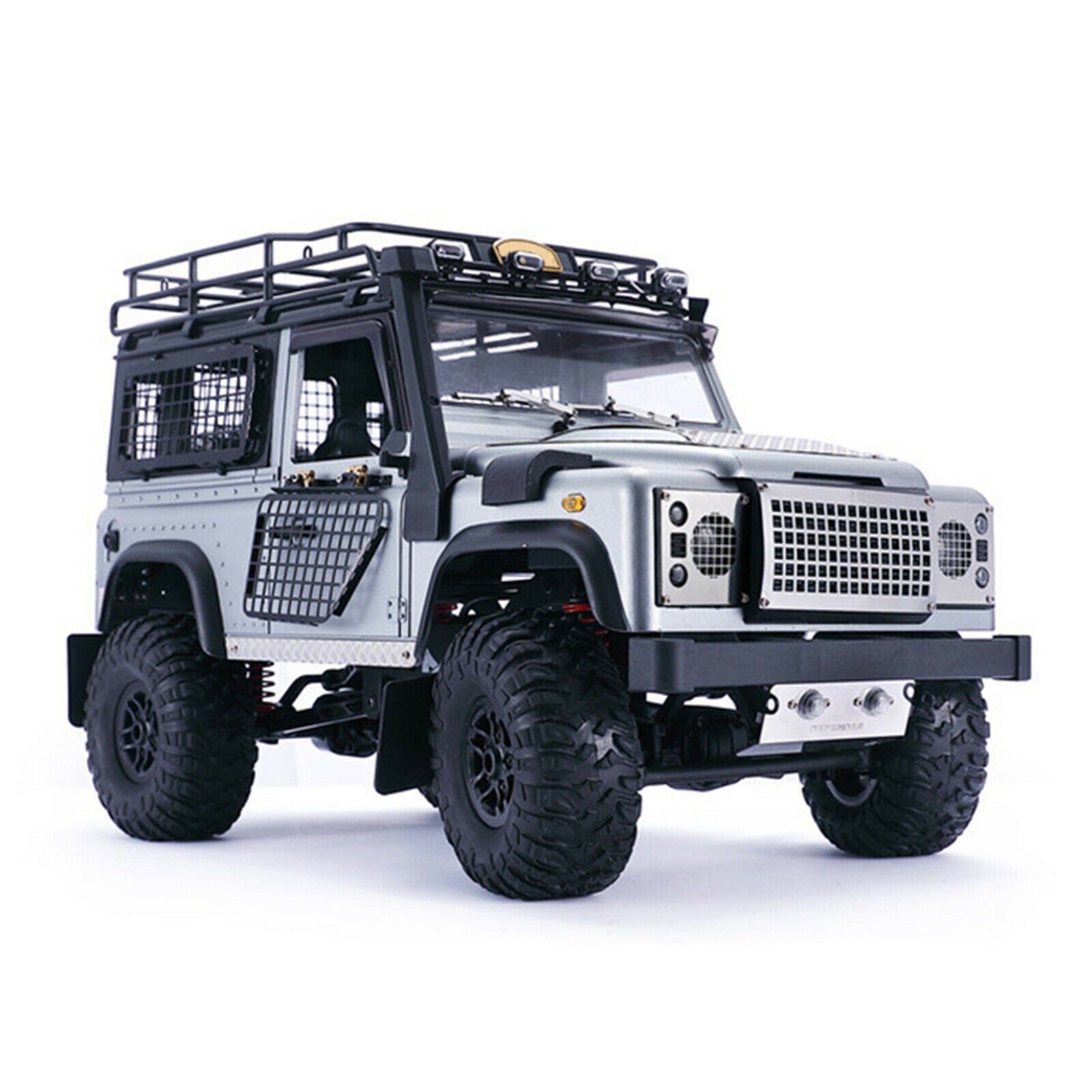 RC Car Windscreen Wiper Blades for MN D90 D91 1:12 RC Rock Crawler Car Truck
