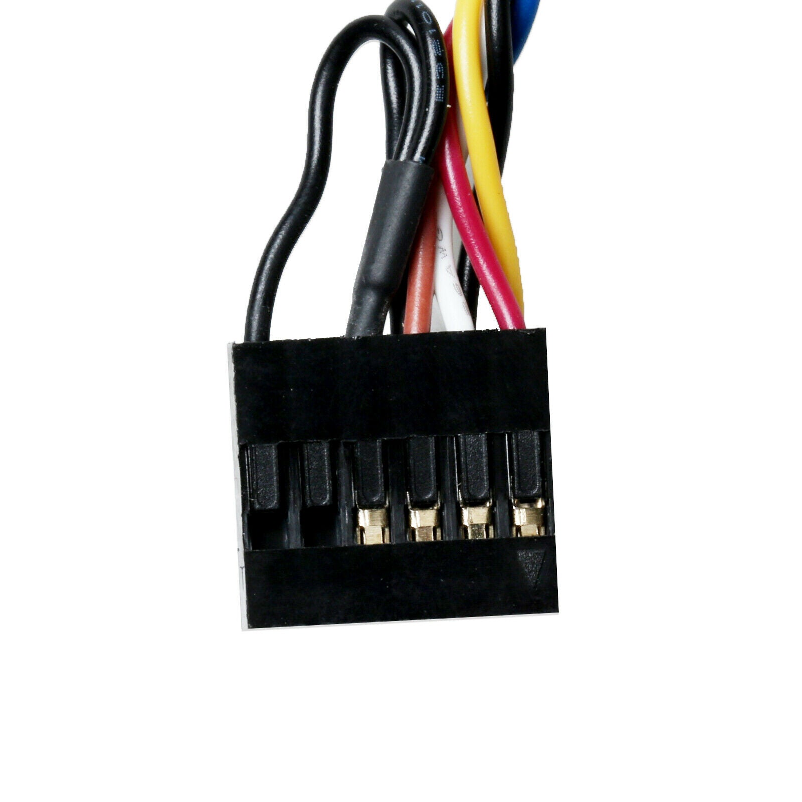 For DELL XPS 8100 8200 X8300 8700 Power Button Switching Line Switch Cable Parts