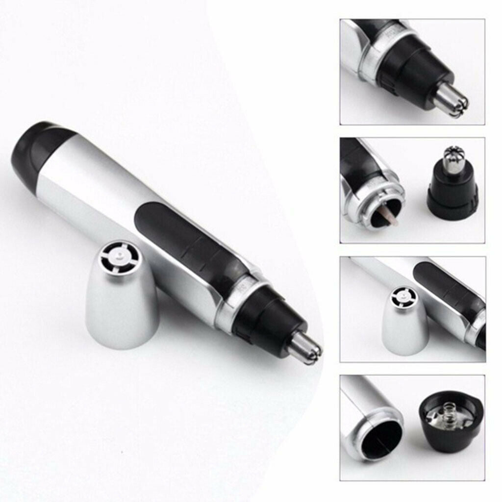 Ear Electric Portable Nasal Hair  Removal Tool