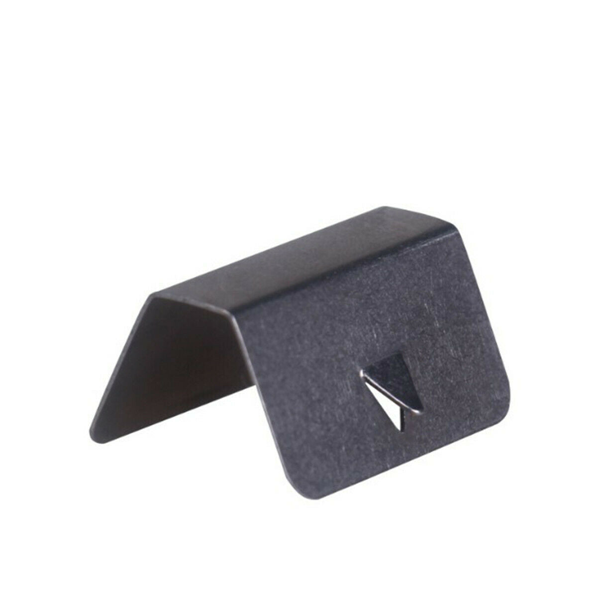 10X Channel Rain Wind Deflector CLIPS Fit For HEKO SNED G3 Climair iSpeed Met