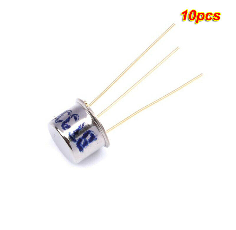 10pcs BT33F Single junction transistor Silicon semiconductor double base diodes