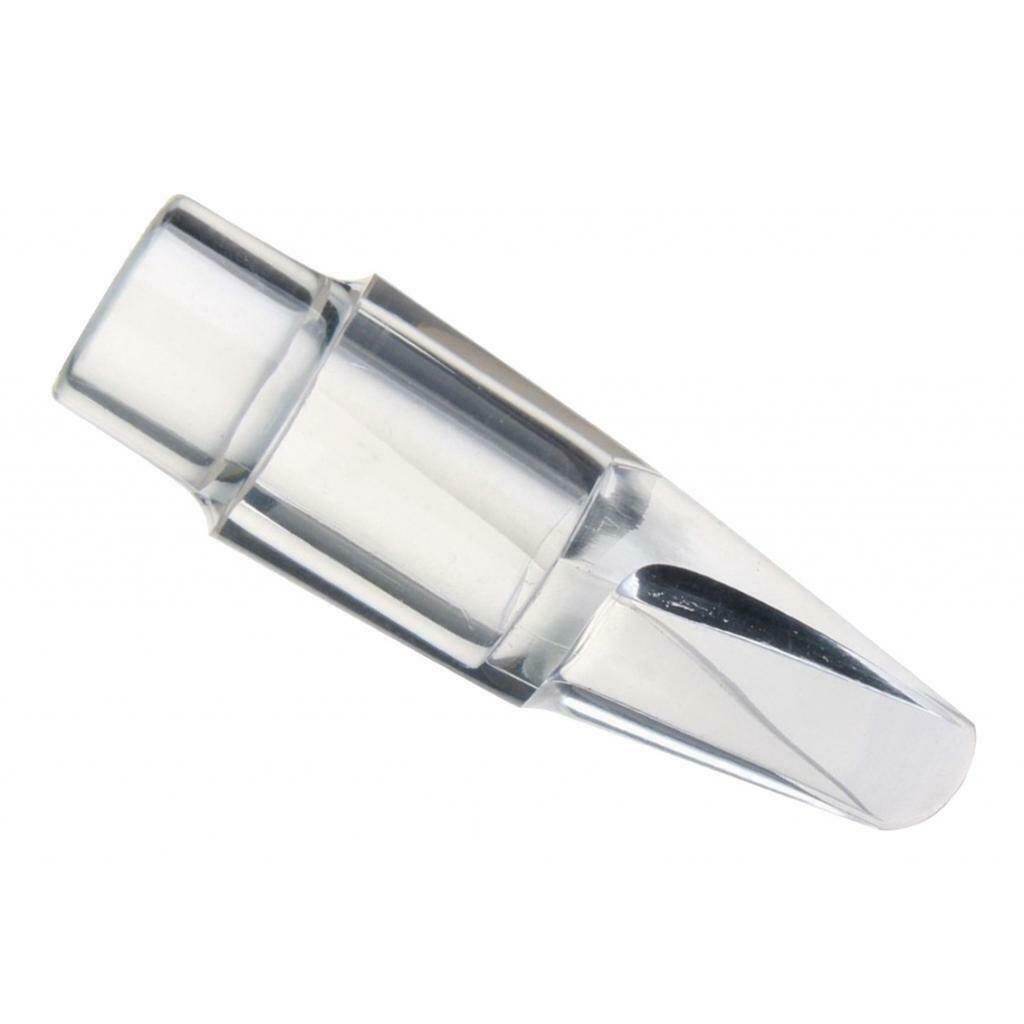 Premium Transparent Mouthpiece for Eb Alto Saxophone