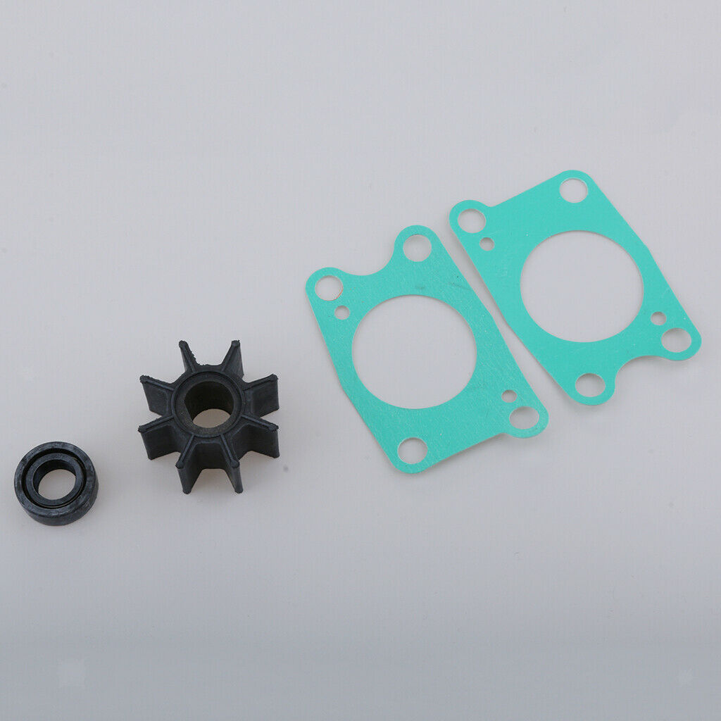 Water Pump Repair Kit Accessory Replacement For  5HP BF4.5 SE