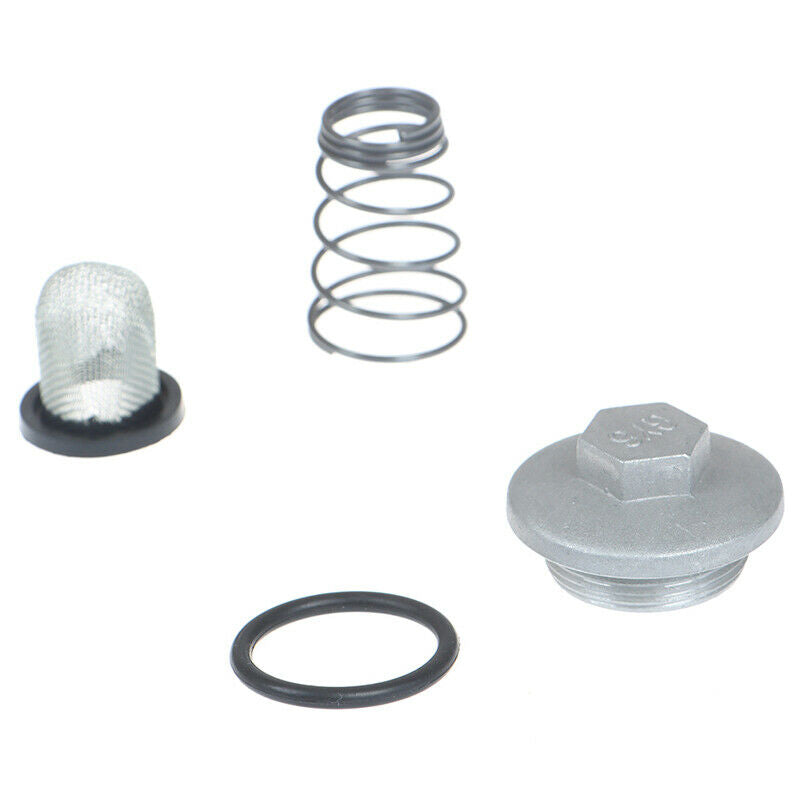 Engines Parts For GY6 125/150 Plug Moped Oil Filter Drain Screw Scoot.l8