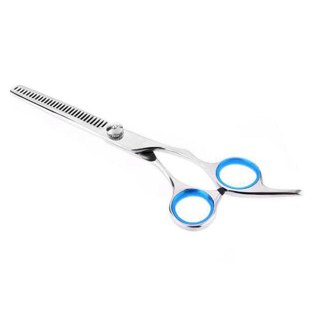 Pro Hairdressing Hair Cutting Scissors Thinners Salon Shears with Comb Set