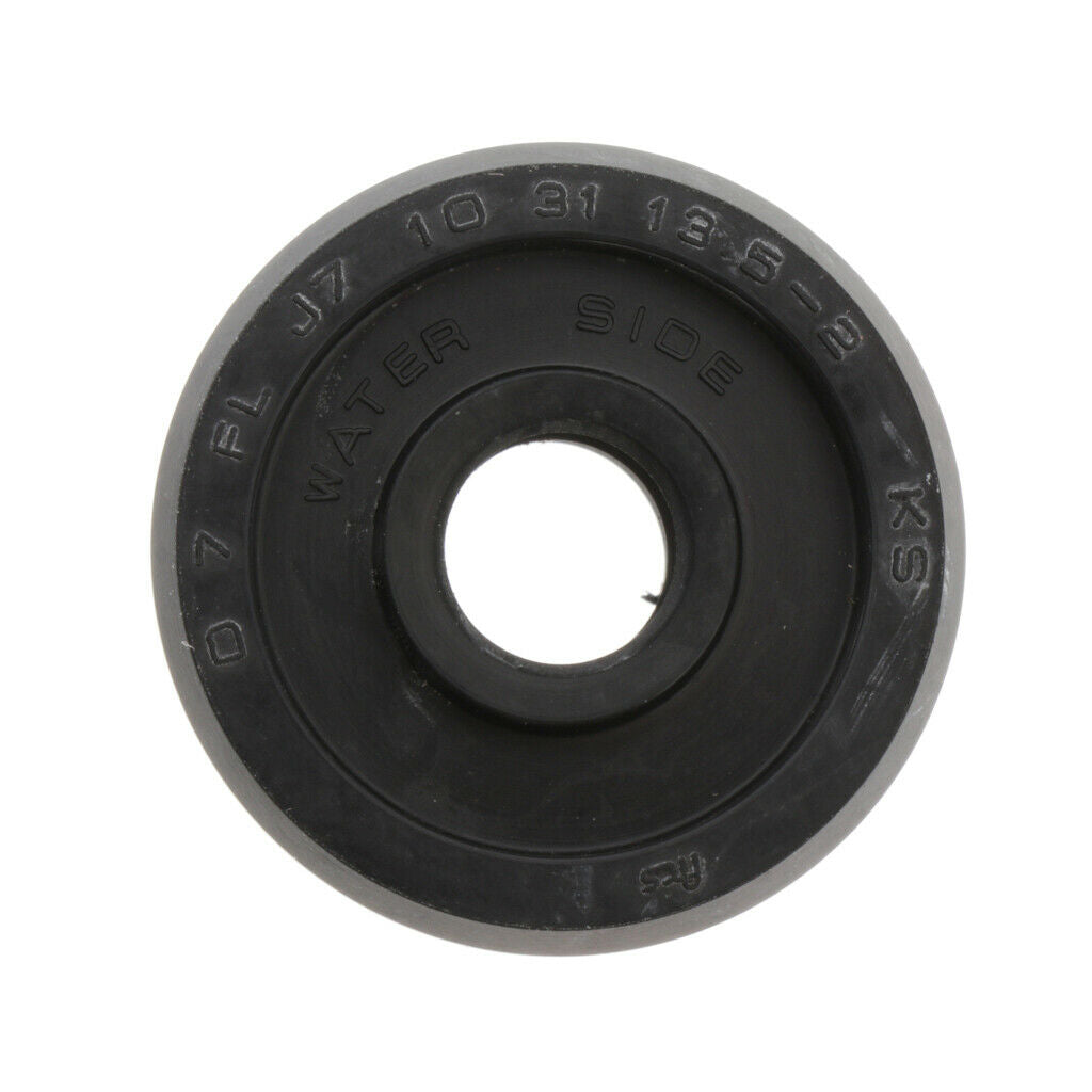 High Quality Oil Seal For Motorcycle Water Pump, Suitable For Yamaha DT125