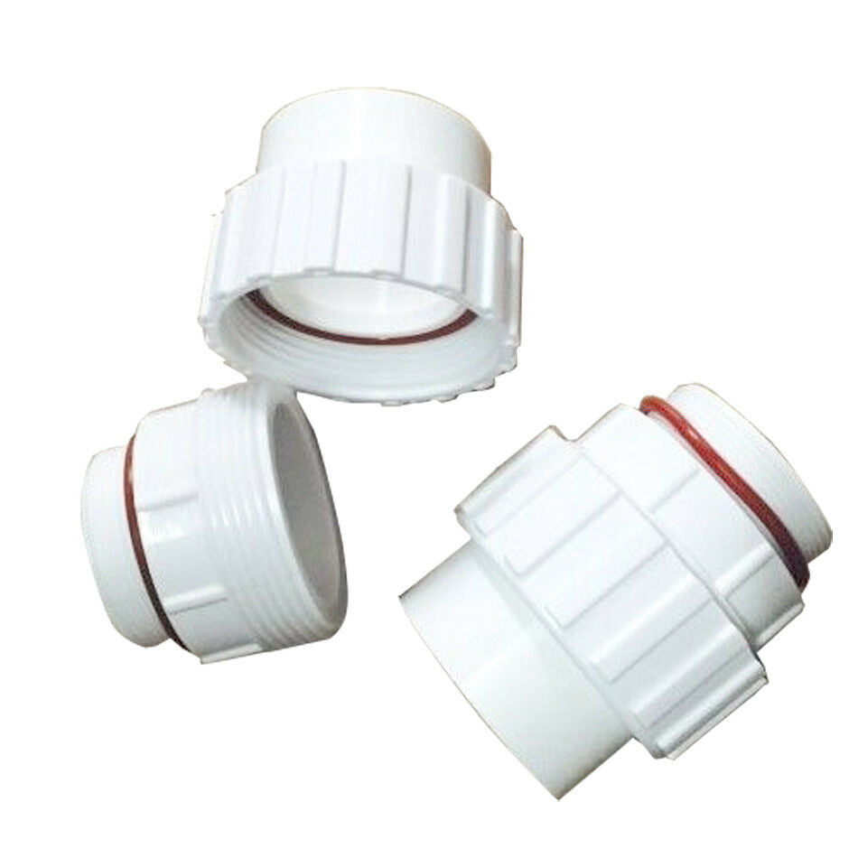 2" Swimming pool water pump filter water pump water pump loose joint union