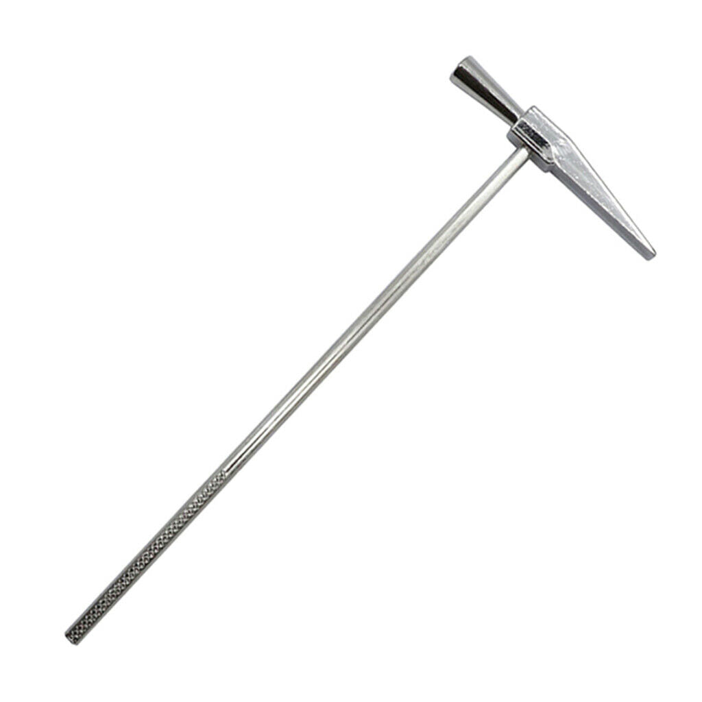 Multifunction Metal Hammer Hand Tools Thumb Piano Kalimba Tuning Hammer