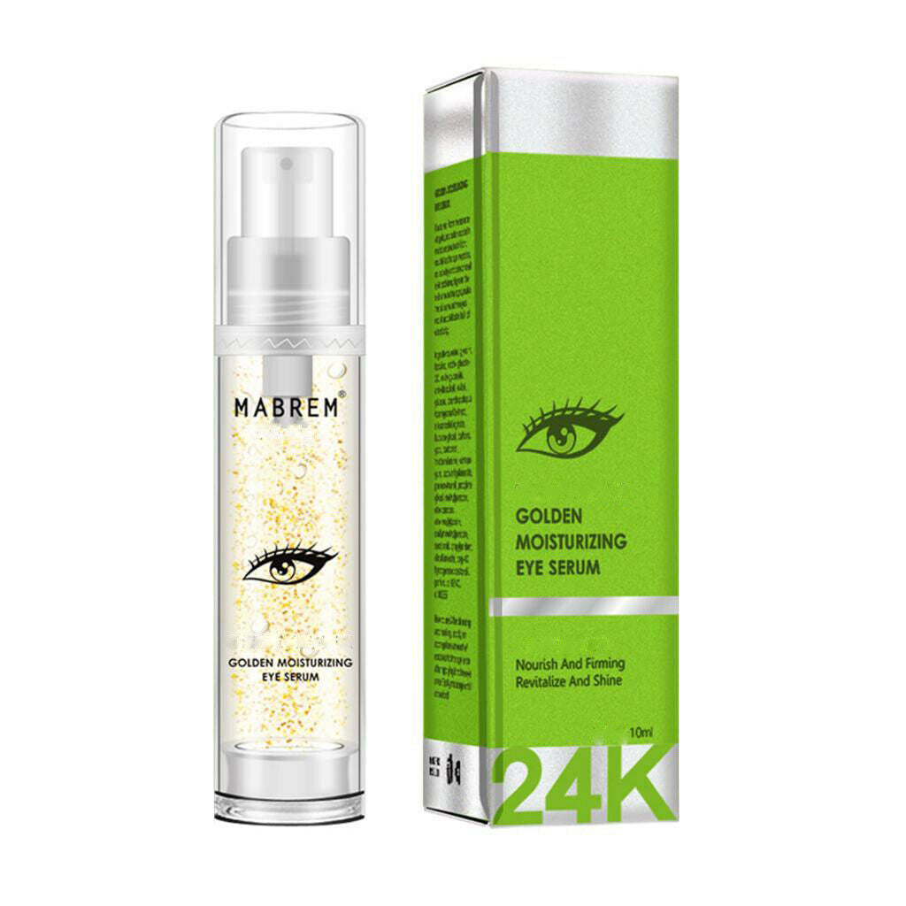 Eye Essence Repair Synchronized Beauty Lift-Firm Anti Dark Circles Anti Age
