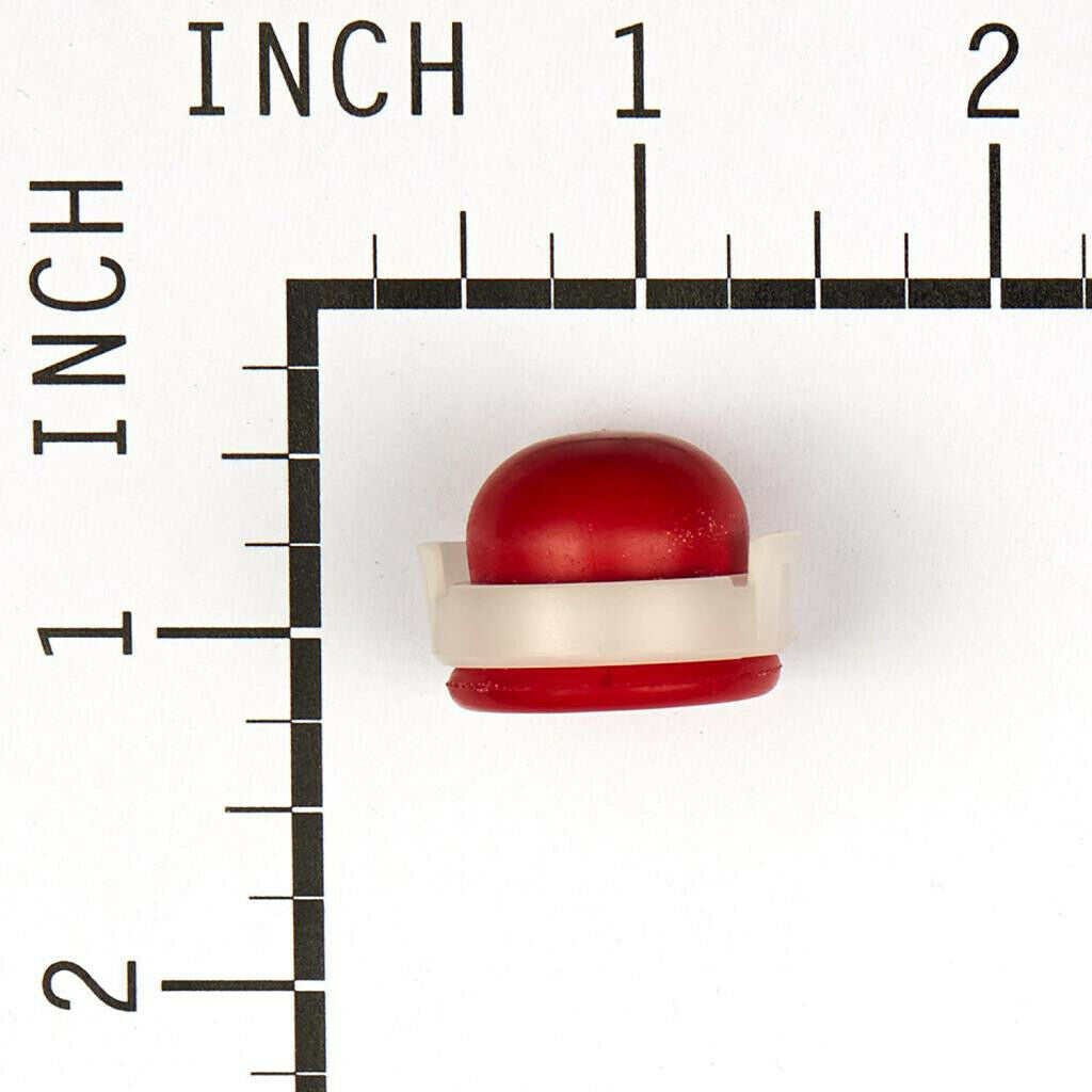 10Pcs Primer Bulb Replacement for  694394 4178 5084H 494408