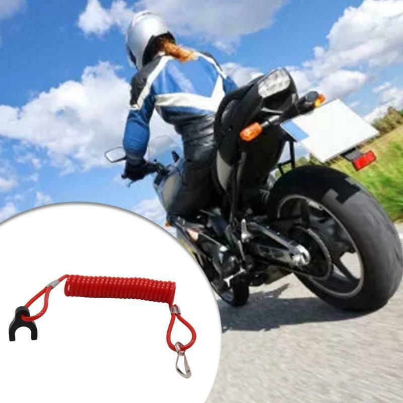 353068210 Boat Stop Switch Safety Lanyard Cord Boat Engine Parts for Tohatsu