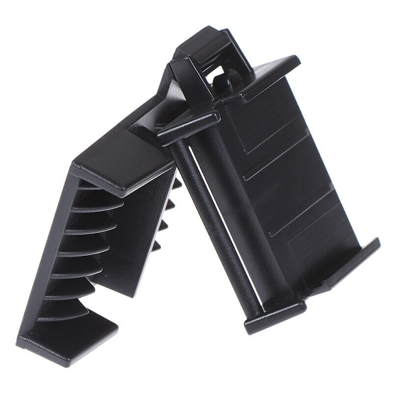 Hair Clipper Comb Guide Attachment Size Barber Replacement Hair Styler Tools IE
