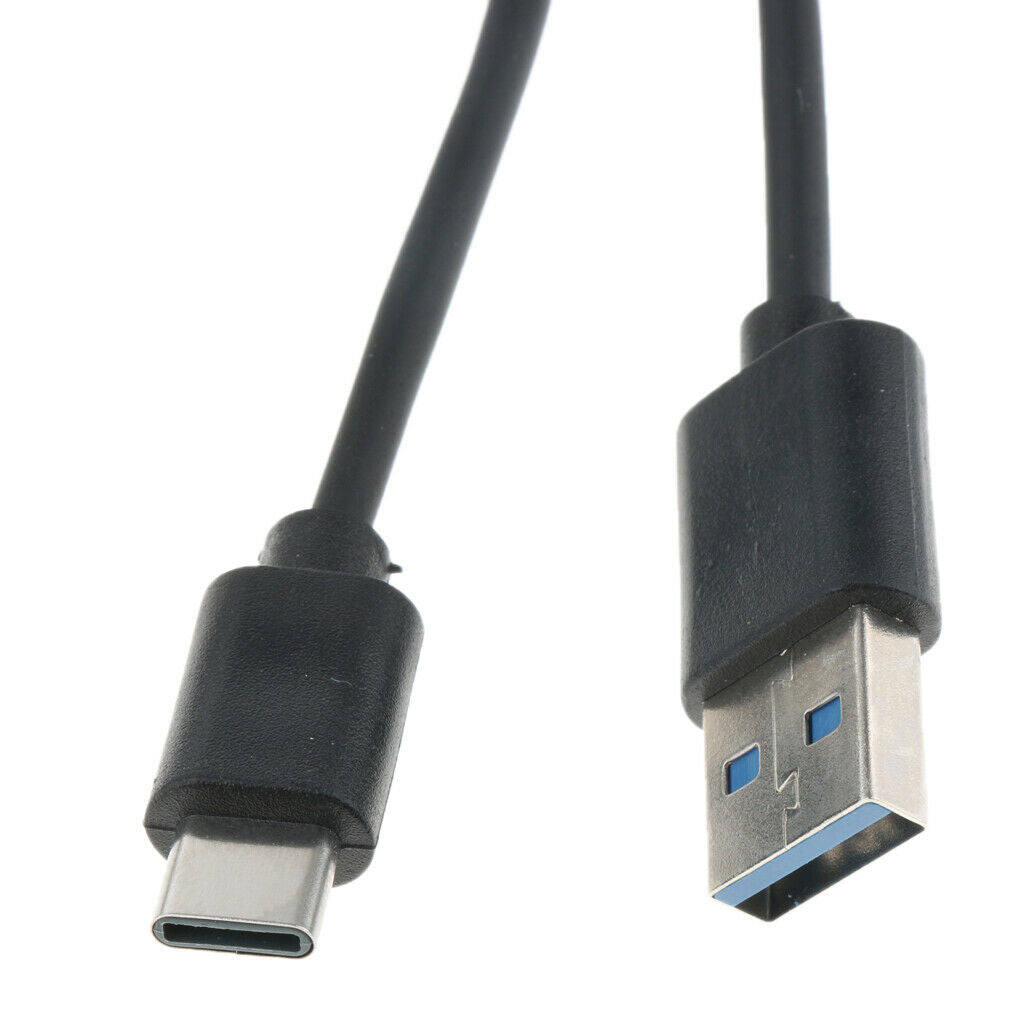 1m USB Interface Charging Cable Cord Line For GoPro Hero 7 6 5 2018 Camera