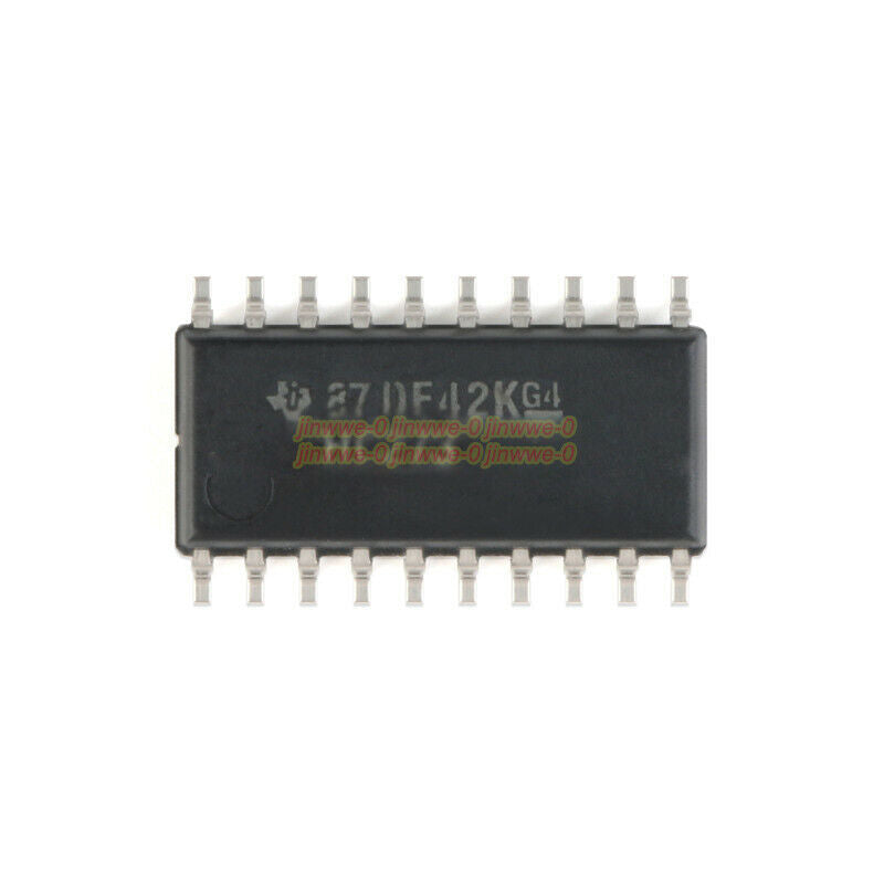 SN74HC273NSR SOIC-20 Eight-way Class D flip-flop logic chip with clear function