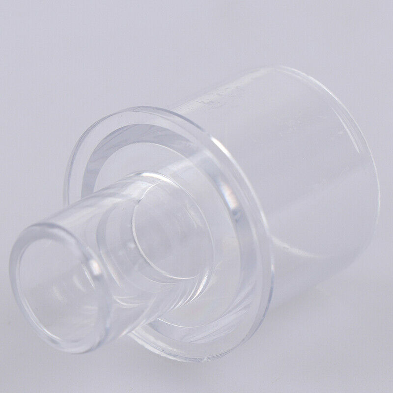 22mm to15mm Adapter Connector Oxygen Tubing Adapter Hose For ResMed AirMi.l8