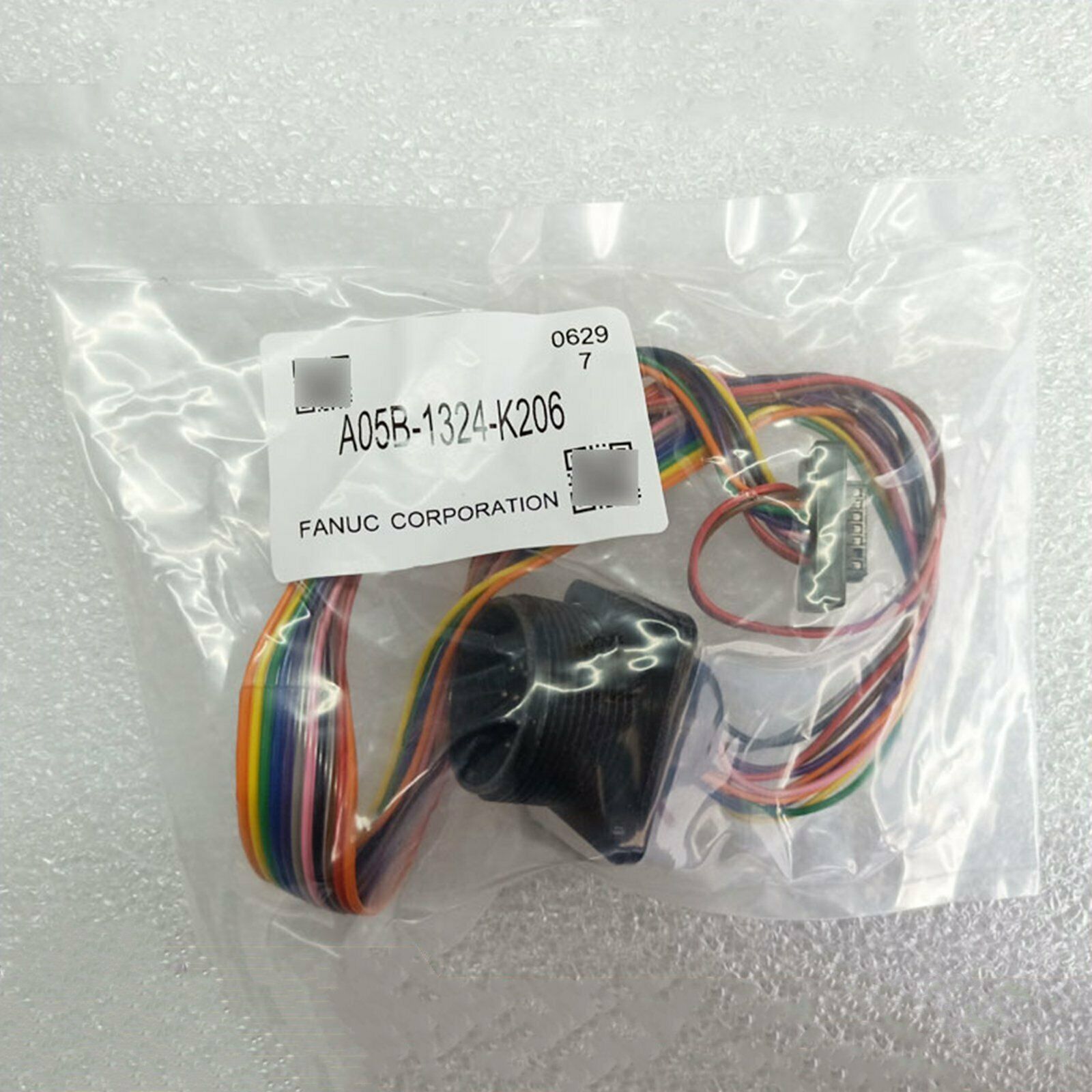 One New For FANUC A05B-1324-K206 encoder inside line A05B1324K206