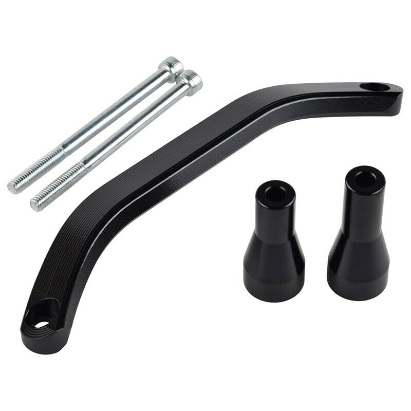 Motorcycle Rear Passenger Grab Handle Bar for KTM 125 150 250 300 350 450 50S9B5
