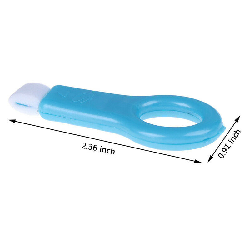 Teeth White Tooth Beauty Clean Teeth Eraser Whitening Polishing Stains Re.l8