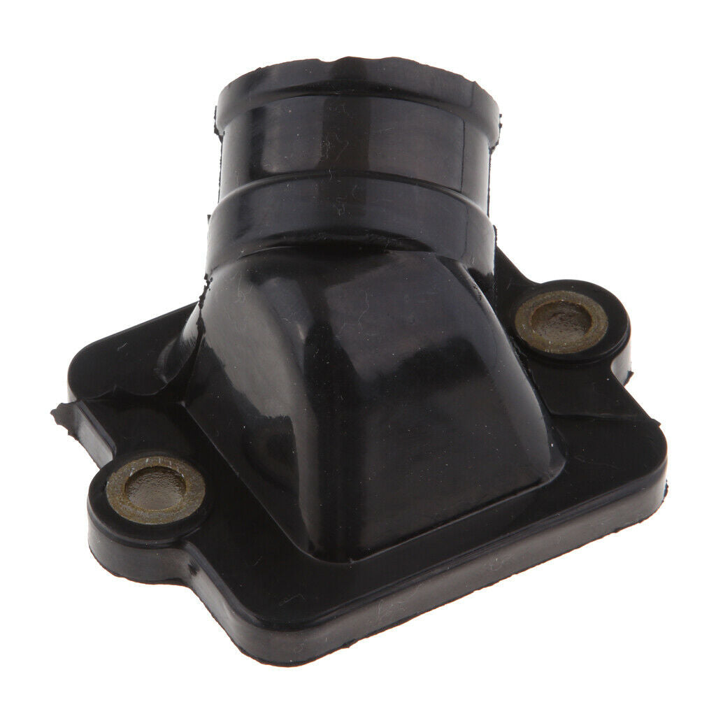 Carburetor Manifoid Intake Joint Interface For Yamaha XVS400 Piaggio 50ccm